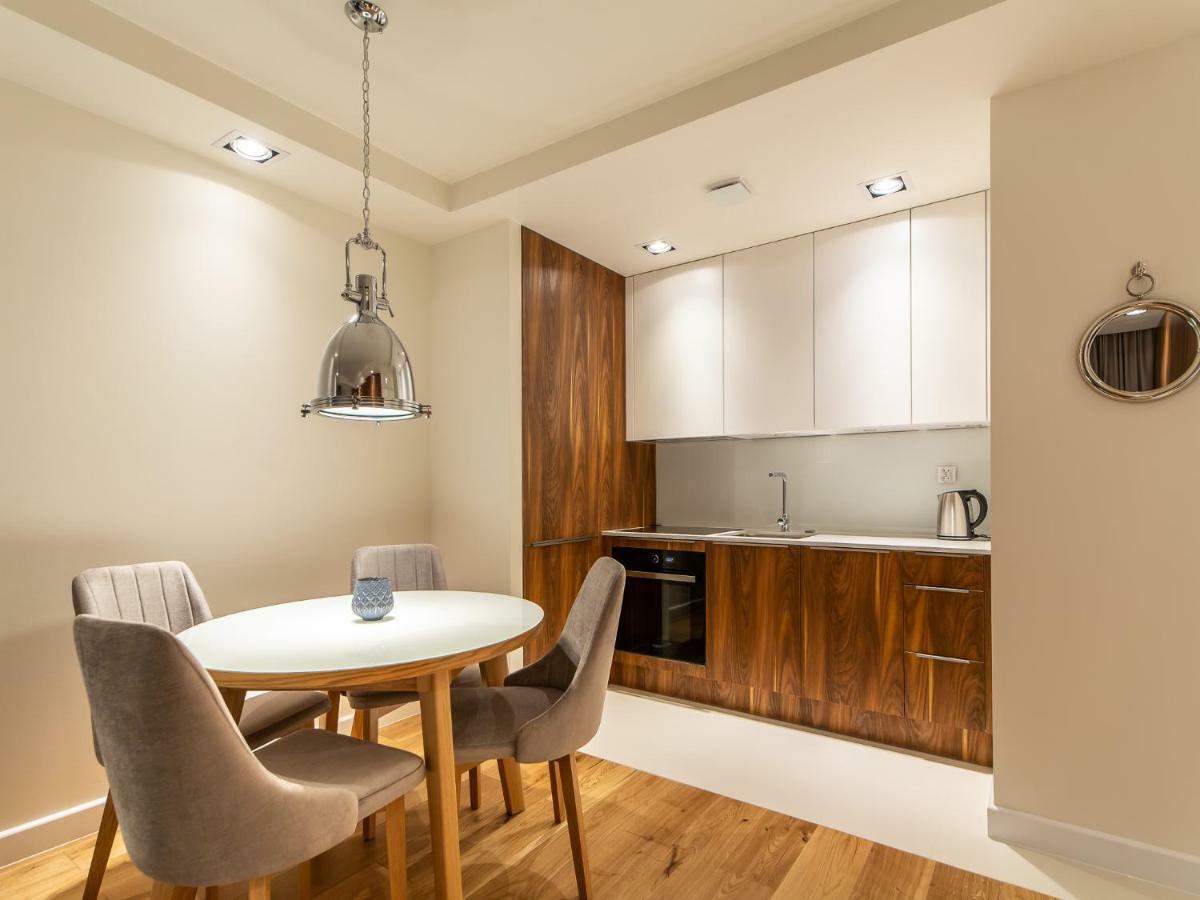 Marine Bliżej Morza Apartament