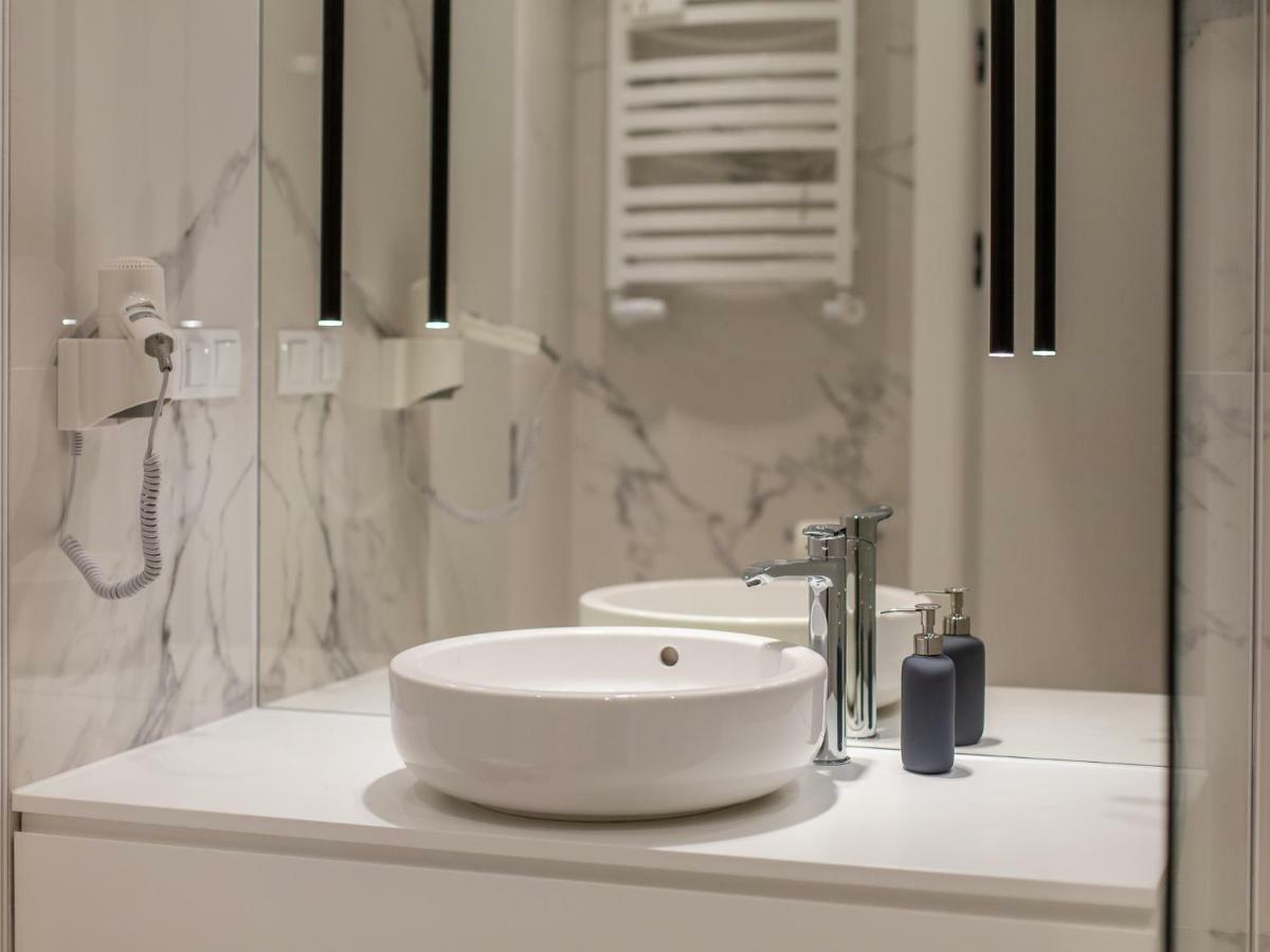 Apartament Marine Bliżej Morza *
