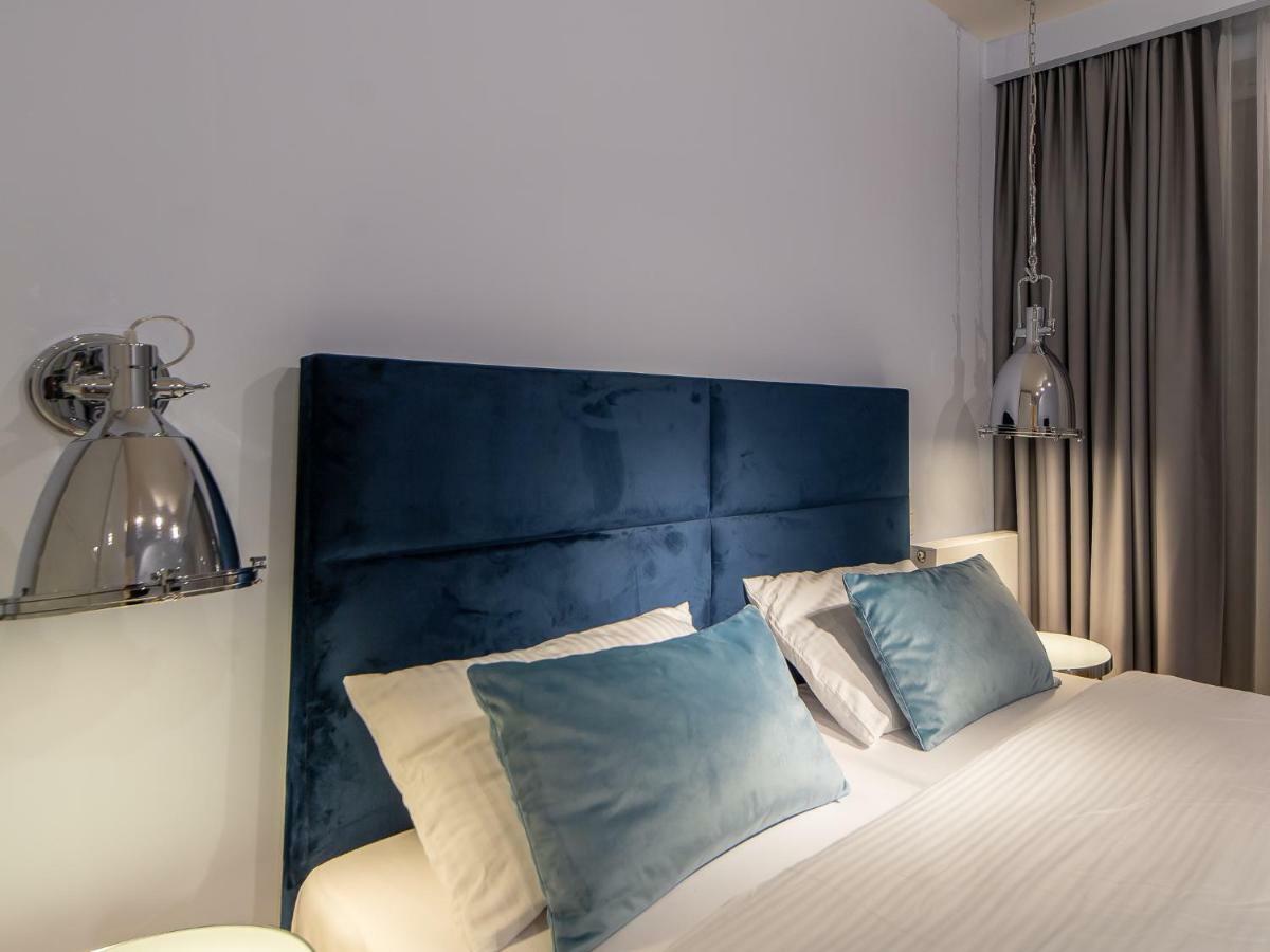 Apartament Marine Bliżej Morza