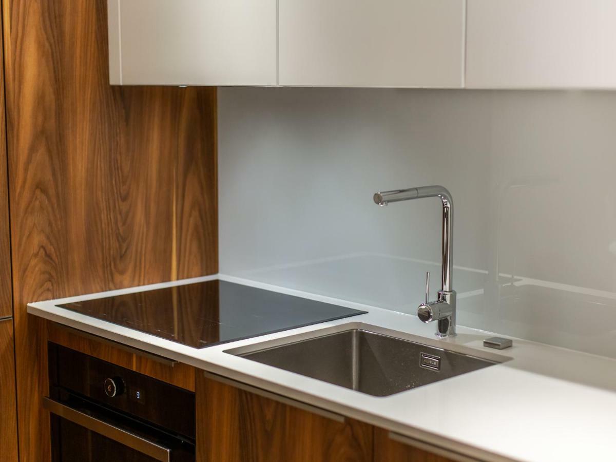 Marine Bliżej Morza Apartament