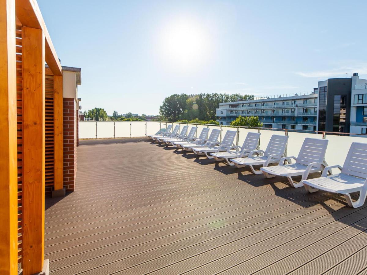 Apartament Marine Bliżej Morza Kołobrzeg