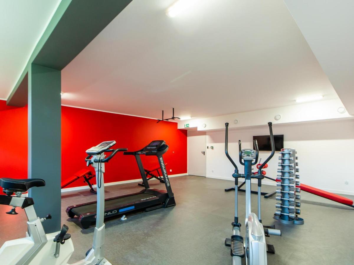 Marine Bliżej Morza Apartament Kołobrzeg