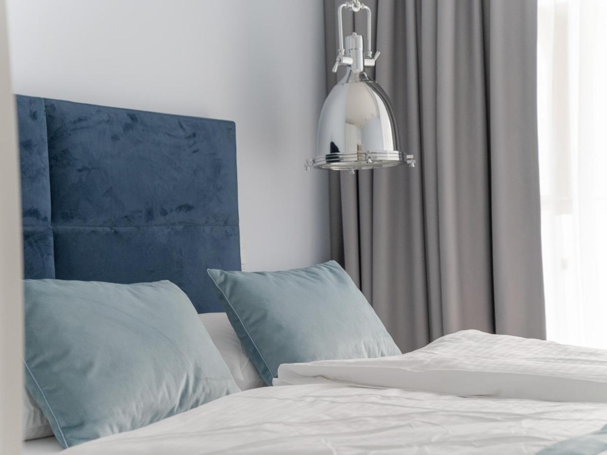 Apartament Marine Bliżej Morza Kołobrzeg